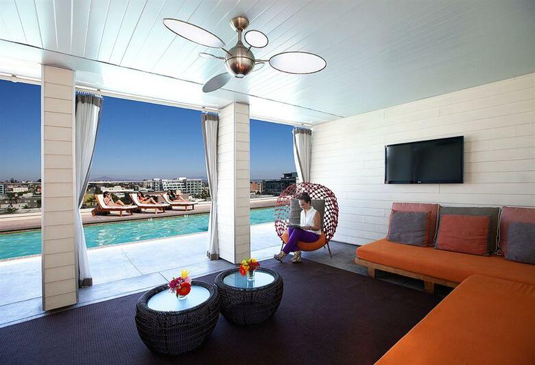 Hotel Andaz San Diego