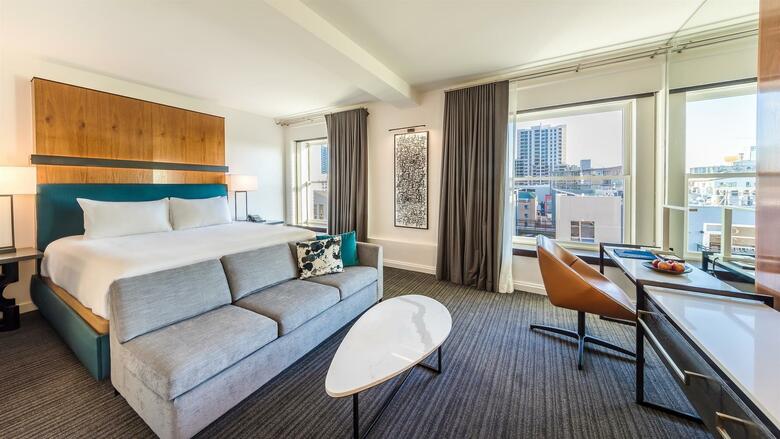 Hotel Andaz San Diego
