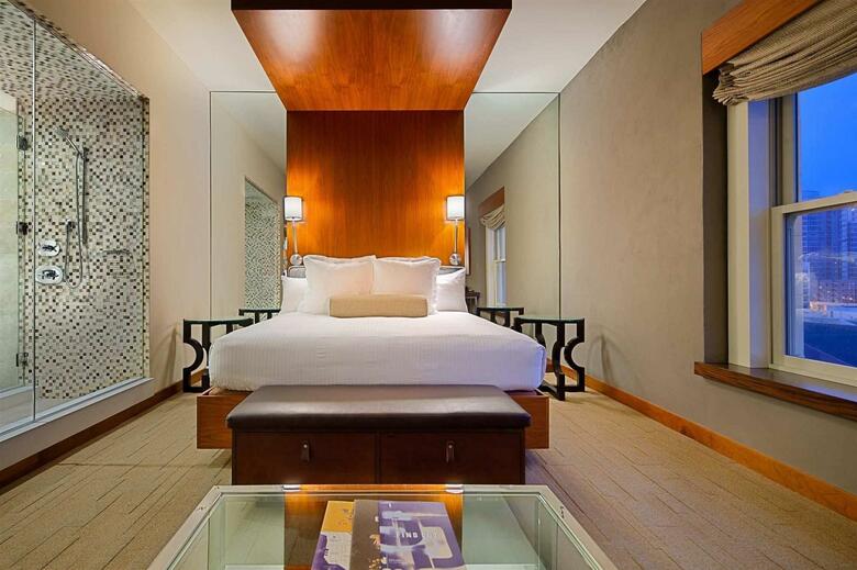 Hotel Andaz San Diego