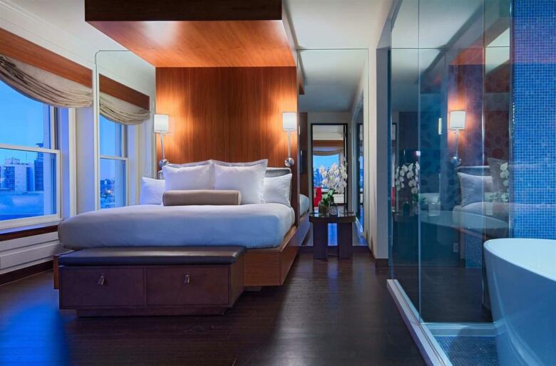 Hotel Andaz San Diego