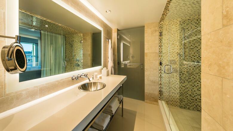 Hotel Andaz San Diego
