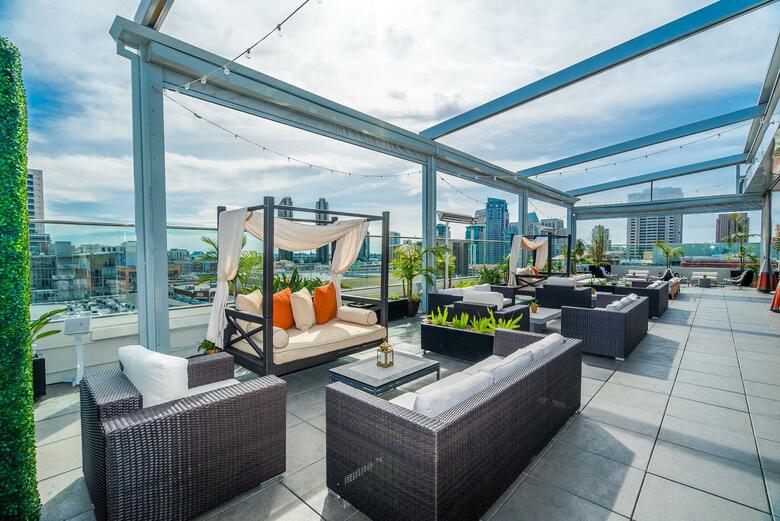 Hotel Andaz San Diego