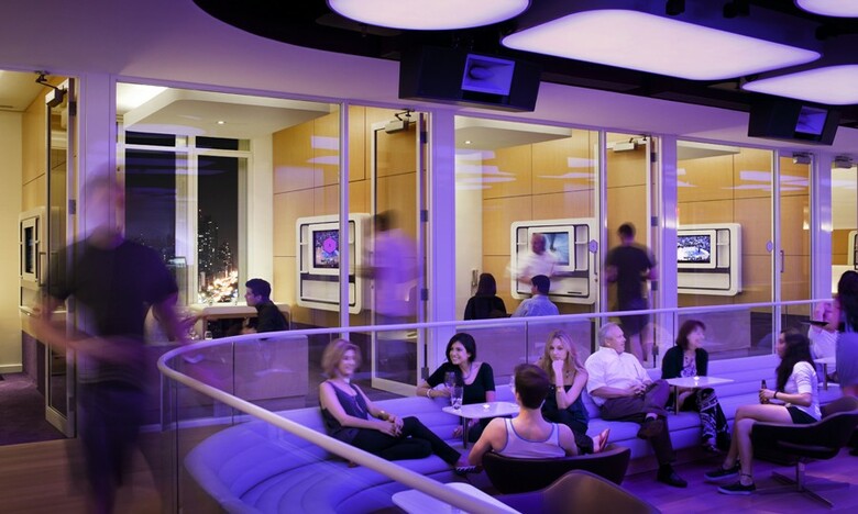 Hotel Yotel - Times Square
