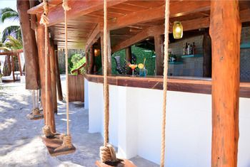 Hip Hotel Tulum