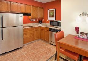 Hotel Residence Inn By Marriott