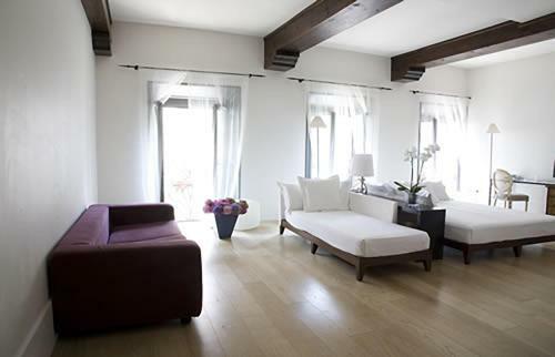 Apartamento Milanosuites