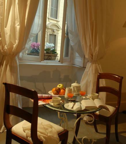Apartamento Milanosuites
