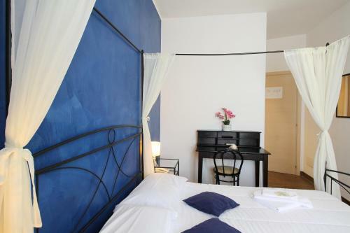 Bed & Breakfast Hotel Noto Marina