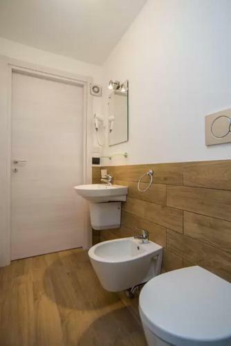 Bed & Breakfast Hotel Noto Marina
