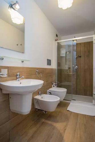 Bed & Breakfast Hotel Noto Marina