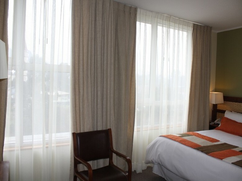 Hotel Solace
