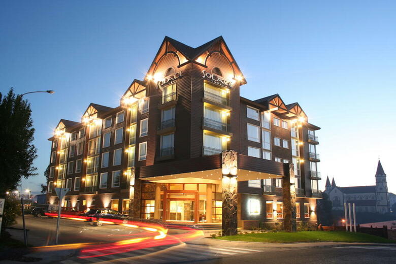 Hotel Solace