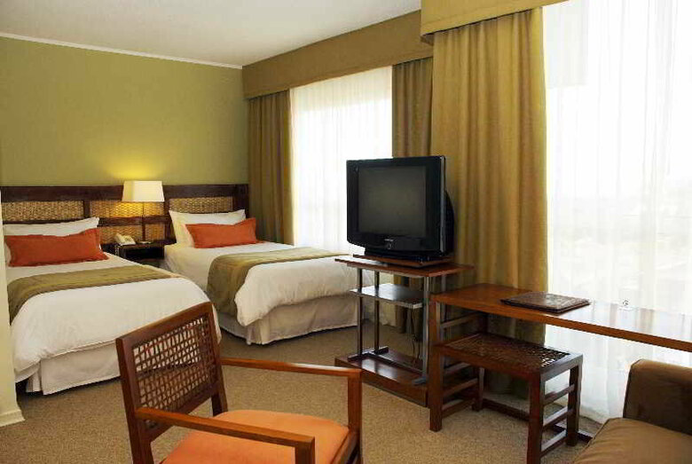 Hotel Solace