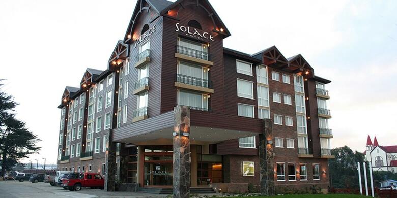 Hotel Solace