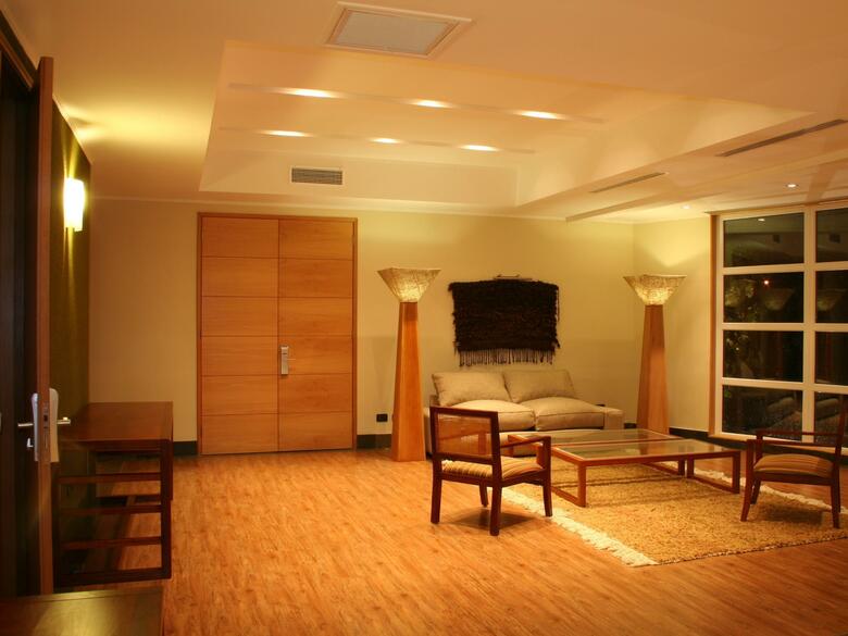 Hotel Solace