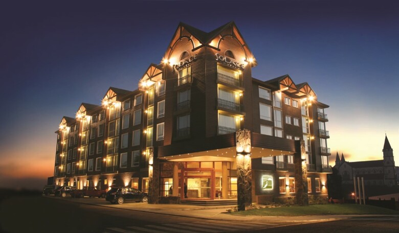 Hotel Solace