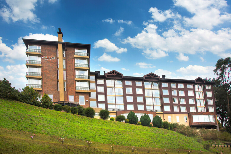 Hotel Solace