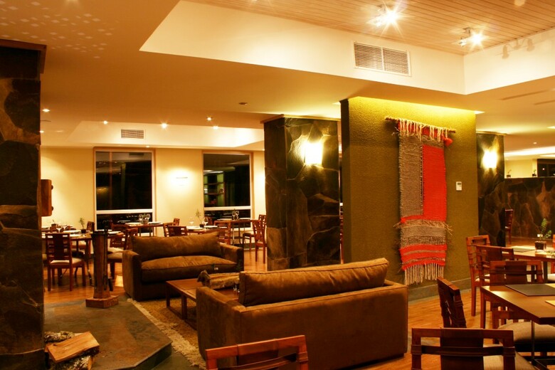 Hotel Solace