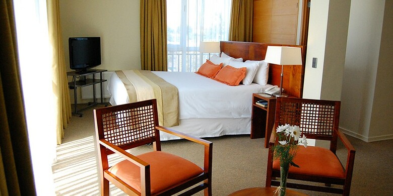 Hotel Solace