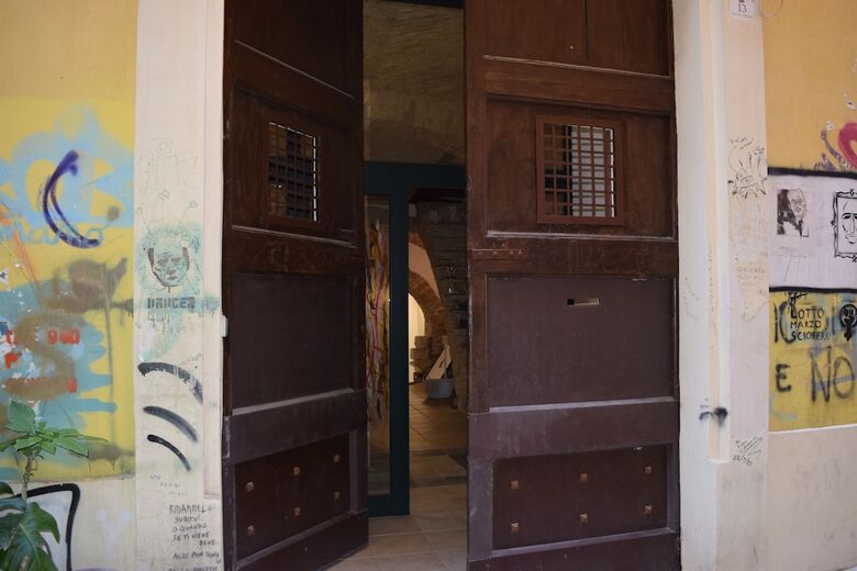 Apartamento La Casa Delle Carrozze