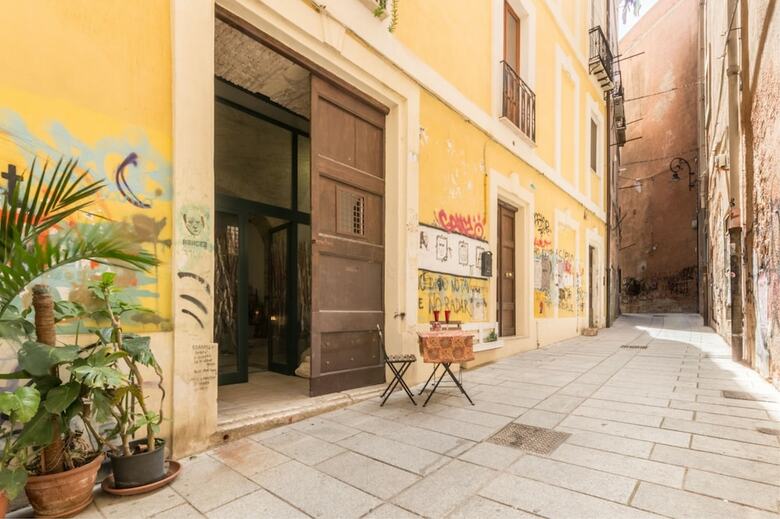 Apartamento La Casa Delle Carrozze