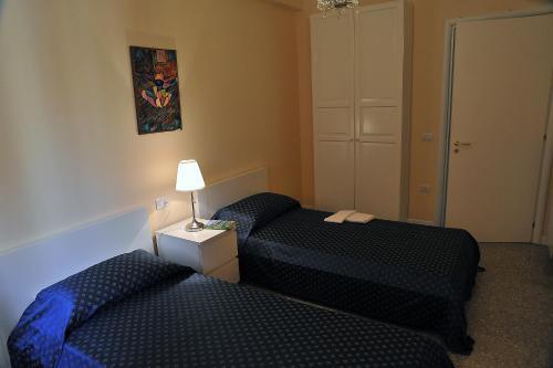 Bed & Breakfast Al Teatro Lirico