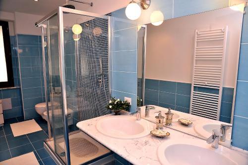 Bed & Breakfast Al Teatro Lirico