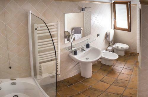 Apartamento Paddy's House Cagliari Orange