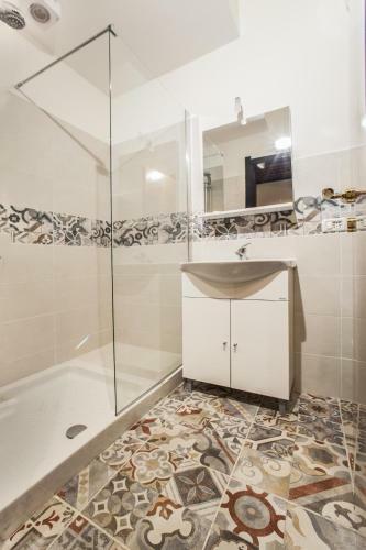 Hostal Residence Del Teatro Al Porto