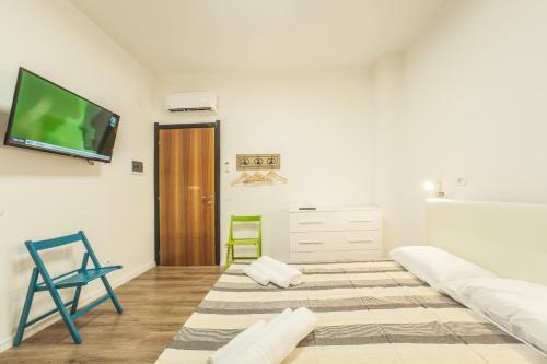 Hostal Residence Del Teatro Al Porto