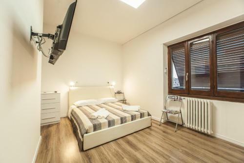 Hostal Residence Del Teatro Al Porto