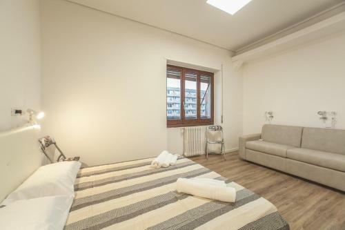 Hostal Residence Del Teatro Al Porto