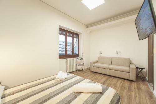 Hostal Residence Del Teatro Al Porto