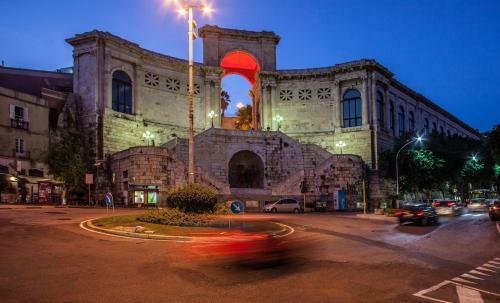 Hostal Residence Del Teatro Al Porto