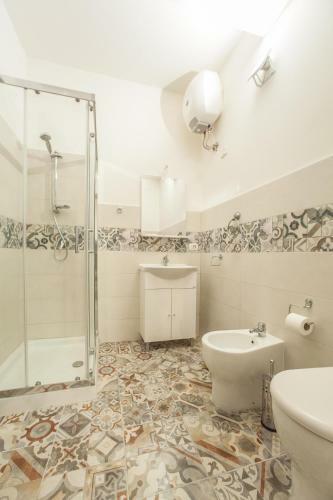 Hostal Residence Del Teatro Al Porto