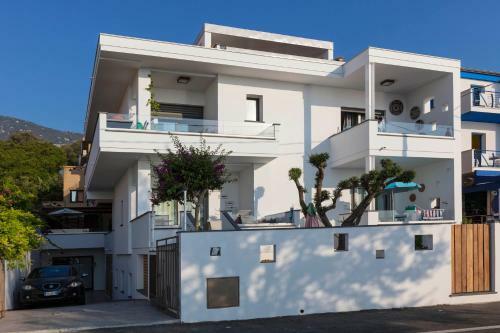 Apartamento Appartamenti Jlune