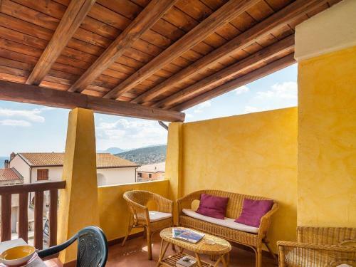 Apartamento Locazione Turistica Casa Gusto