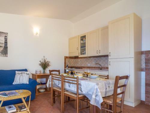 Apartamento Locazione Turistica Casa Gusto