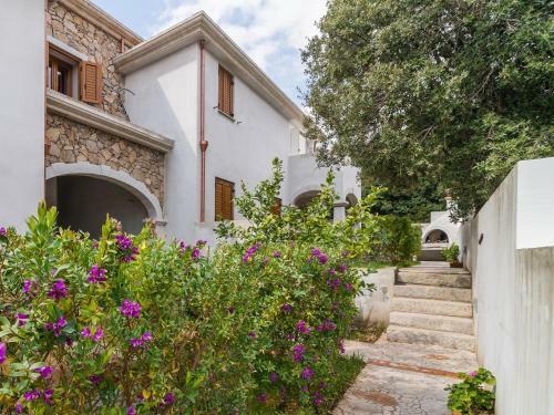 Apartamento Locazione Turistica Casa Osalla 2