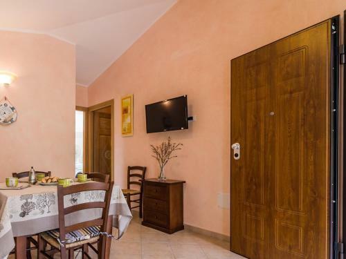 Apartamento Locazione Turistica Casa Osalla 2