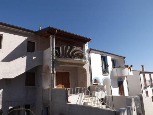Apartamento Cala Gonone Sharm Sea View