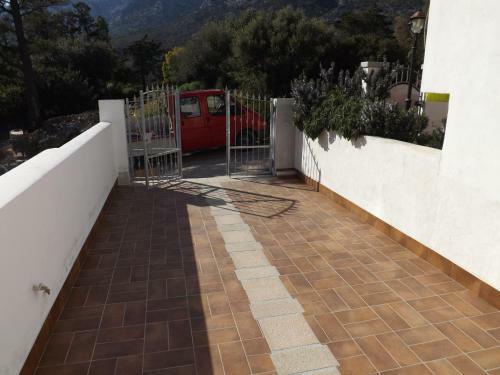 Apartamento Cala Gonone Sharm Sea View