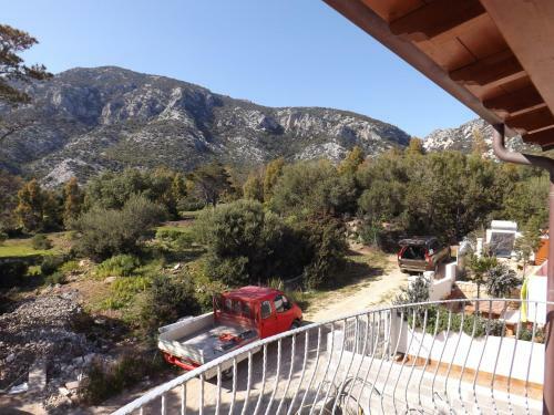 Apartamento Cala Gonone Sharm Sea View