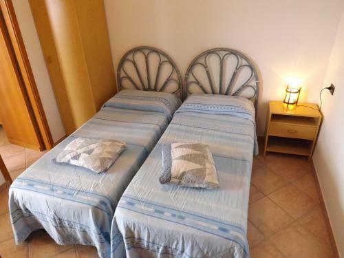 Apartamento Cala Gonone Acquadolce Seafront