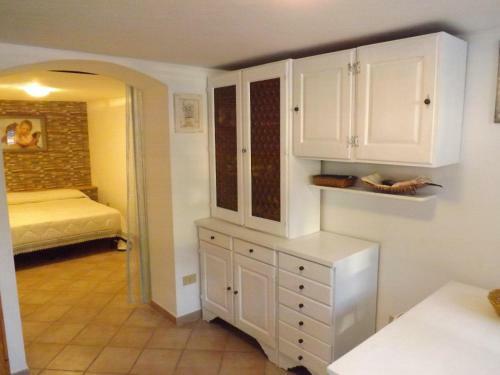 Apartamento Cala Gonone Acquadolce Seafront