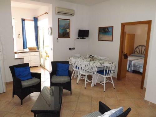 Apartamento Cala Gonone Acquadolce Seafront