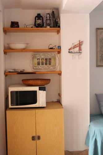Apartamento Cala Gonone Acquadolce Seafront