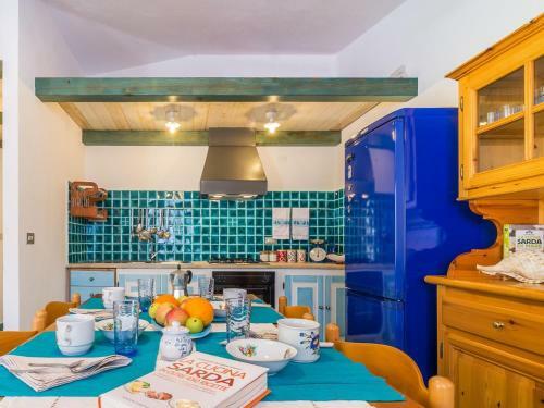 Apartamento Locazione Turistica Casa Pavoncella