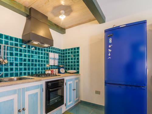 Apartamento Locazione Turistica Casa Pavoncella