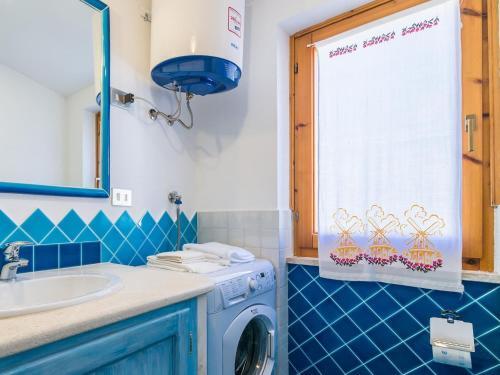 Apartamento Locazione Turistica Casa Pavoncella